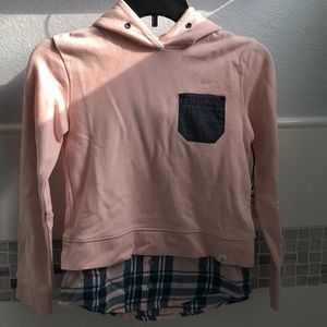 NWT Kids’ Treasure & Bond Sweatshirt! 💕